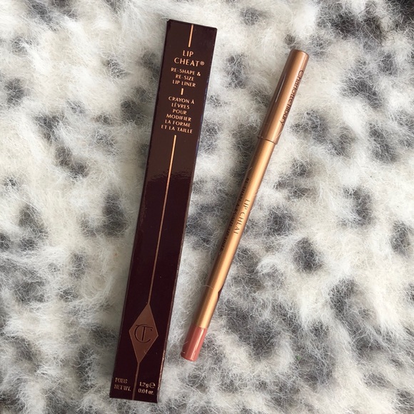 Charlotte Tilbury Lip Cheat Lip Liner